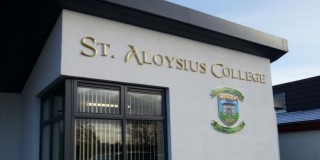 St Aloysius College (amalgamated see note)